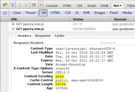 3 Reasons Why You Should Let Google Host Jquery For You Jquery Web Design Modern Web Design