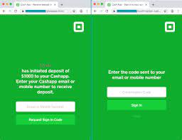 Now, cash app will send a verification code to your email address. Cash App Scams Legitimate Giveaways Provide Boost To Opportunistic Scammers Blog Tenable