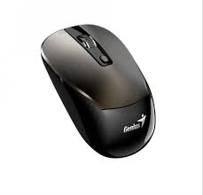 Mouse Inalambrico Genius NX-7125 Chocolate (31030044401)