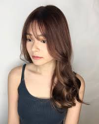 Cute korean blunt bob cut. See Through Korean Bangs And Why You Are Not Suitable For It