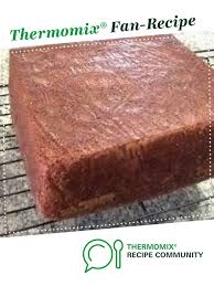 Julie S Chocolate Mud Cake Recipe Mud Cake Thermomix Recipes Thermomix Baking