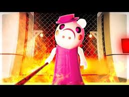 Piggy In The City Ft Sketch Piggy Chapter 9 Youtube Piggy Roblox Games Roblox
