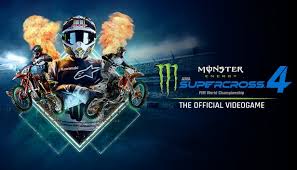 Unlock everything code = score note2: Monster Energy Supercross The Official Videogame 4 Cheats