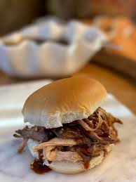 A bowl of fresh berries complements the smoky flavor of the meat by infusing your meal with a hint of. How To Make Perfect Boston Butt Pulled Pork In The Oven Family Savvy