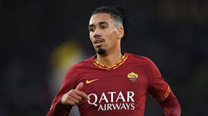 Chris smalling and his family have been the victims of an armed robbery at their home in italy. Chris Smalling In Italy Assessing The Manchester United Loanee S Impact Amid Juventus Links Eurosport