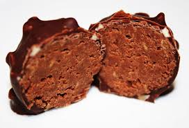 Epingle Sur Chocolat