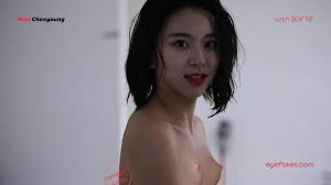 Chaeyoung nude