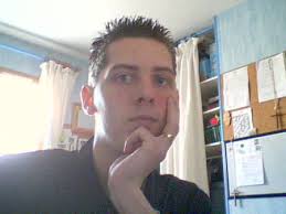 Michael BIGNON, 35 ans (SAINT GEORGES MOTEL, DREUX)