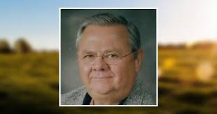 Charlie Samuel Harms Obituary October 27, 2014