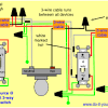 How to wire a 4 way switch diagram. Https Encrypted Tbn0 Gstatic Com Images Q Tbn And9gcttls6vquuucbbztrwvw Rkwhiudukdys Wcdsdcxy Usqp Cau