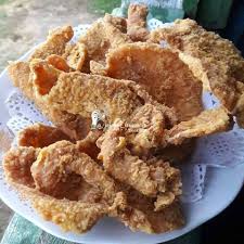 Inilah resep ayam crispy terbaik yang bisa bunda contek, versi sederhana 3 resep ayam crispy untuk buka dan sahur, bisa pakai tepung bumbu instan! Resepi Kulit Ayam Crispy