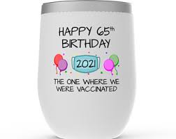 Create your own unique greeting on a 65 year old card from zazzle. Gift For 65 Year Old Etsy