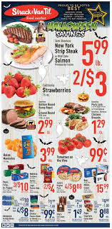 Strack Van Til Current Weekly Ad 10 28 11 03 2020 Frequent Ads Com