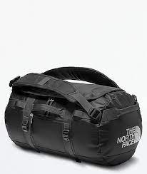 The North Face Base Camp Xs Black Duffle Bag Zumiez Ca Purseszumiez Black Duffel Bag Black Duffle Bag Bags