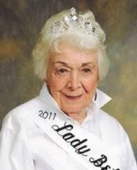 Heritage Court 2011 — Blaine County Historical Museum