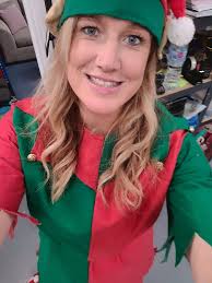 ✨ Happy Birthday to Andrea