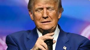 Jeffrey Epstein's brother says the 'Bubba' mentioned in Trump oral sex  email is not Bill Clinton