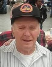 Obituary information for Gerald R. Michaud