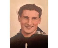 Joseph Rossetti Obituary (1923