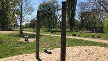 spielplatz tipps hessens lieblingsspielplatze ffh de spielplatz reiseziele sud park