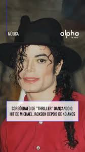 Vincent Patterson Michael Jackson