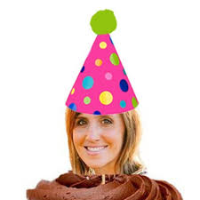 Kristin Eldridge's favorite items