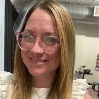 Latasha Hinson's Instagram, Twitter & Facebook