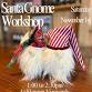 Stonum Vineyards & Winery – Santa Gnome Workshop event image