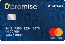 Refer to your credit card's terms and conditions or contact your credit card. Upromise Mastercard Barclays U Barclays Us