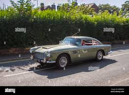 Image result for Goodwood Green 1962 Aston Martin
