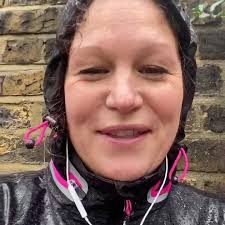 Dr Jo Brady is waiting