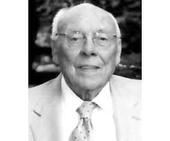 Dean Galbraith Obituary (1922