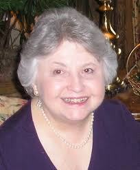 Beth Ann (Bentz) Bond