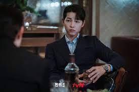 Stay tuned with us for latest episodes of vincenzo kissasian tv show eng sub. Vincenzo To Halt Episodes 17 18 Broadcast To Release A Special Episode Kdramastars