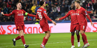 Red bull arena salzburg 30.188 места. Rb Salzburg 0 2 Liverpool 5 Things We Learned As Liverpool Advance To Champions League Last 16 Soccergator