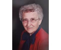 Audrey Kauffman Obituary (1931