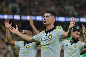al-ittihad vs al-nassr
