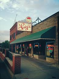 Luigi S Akron Oh Akron Ohio The Buckeye State Ohio History