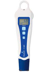 Bluelab PENPH pH Pen, Ultimate Handy Solution for Measuring pH and  Temperature: Amazon.com: Industrial & Scientific