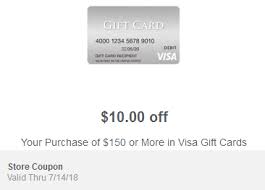 As we stressed in the answer to the previous question, this. Final Day Meijer Deal Profitable Visa Gift Card Offer Miles To Memories