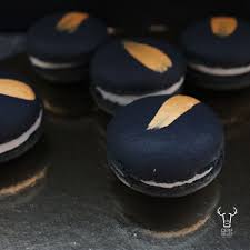 Colorant Poudre Naturel Noir Charbon 8 G Patisdecor Cerf Dellier Macaron Colorant Alimentaire Naturel Biscuiterie