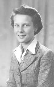 Freda Grace Petley (1923-2011)