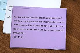 The lighthouse themed free bible verse worksheets include copywork, scripture memory and more. Free Printable Bible Verses Cards