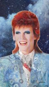 900+ David Bowie ideas
