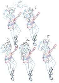 Miyuji Shan Concept Art By Kjech