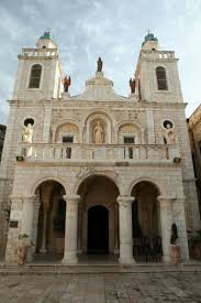 Conflicting readings leave clear only that it was part of the territory of the. Cana De Galilea La Tierra Santa