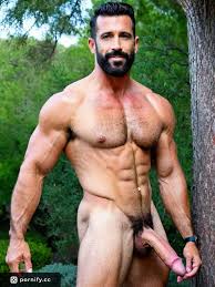 Adonis, The Black ebony DILF In His 40s - Free XXX 4K Videos | Pornify –  Free AI Porn Generator