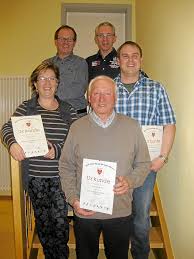 Michael von hausen is on facebook. Hausen Am Tann Stefan Dreher Ist 80 Jahre Dabei Nachrichten Schwarzwalder Bote