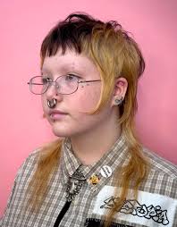 Would anyone be interested in trying to color correct the orange hair?