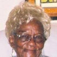 Obituary information for Emily V. Lott